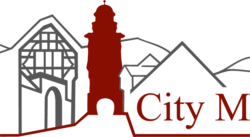 Logo Citymanagement